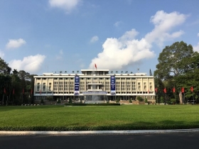 ĐẠI HỘI ĐỒNG CỔ ĐÔNG NĂM 2016