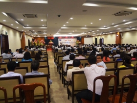 LILAMA 18 KẾT THÚC NĂM 2015 VỚI NHIỀU THÀNH CÔNG