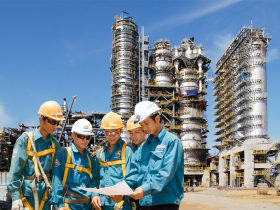 THÔNG BÁO TUYỂN DỤNG LAO ĐỘNG QUÝ I NĂM 2025