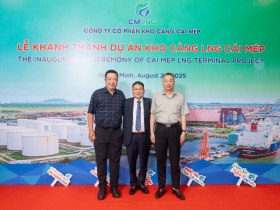 LILAMA 18 - DẤU MỐC KỸ THUẬT – KHẲNG ĐỊNH NĂNG LỰC TIÊN PHONG