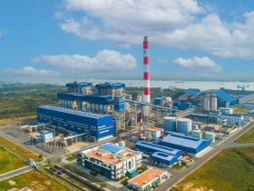 THÔNG BÁO TUYỂN DỤNG LAO ĐỘNG CHO DỰ ÁN QATAR ENERGY LNG TẠI QATAR VÀ THAILAND